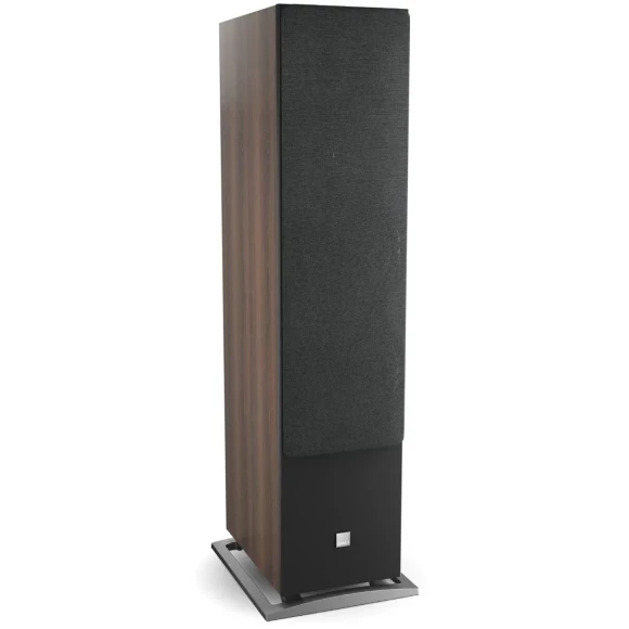 Акустическая пара Dali Oberon 9 Dark Walnut (3)