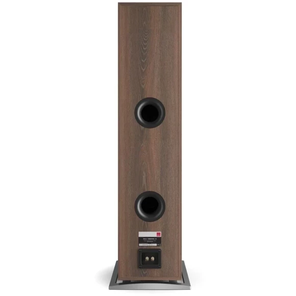 Акустическая пара Dali Oberon 9 Dark Walnut (4)