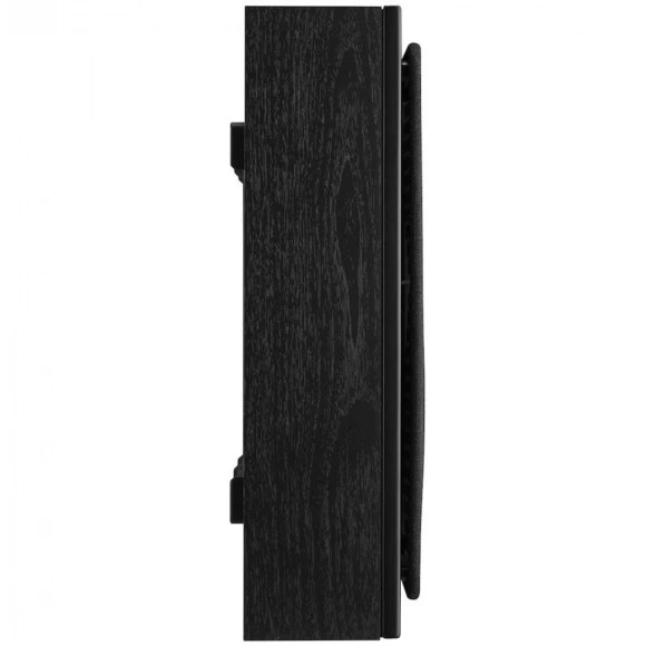 Акустическая пара Dali Oberon On-Wall Black Ash (2)
