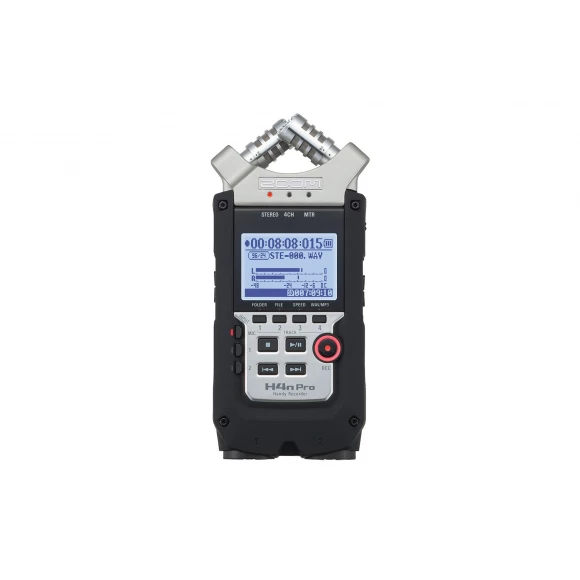その他 ZOOM H4n Pro Диктофон Zoom H4n Pro купить в # Soundmag # Киев, Украина, низкие цены