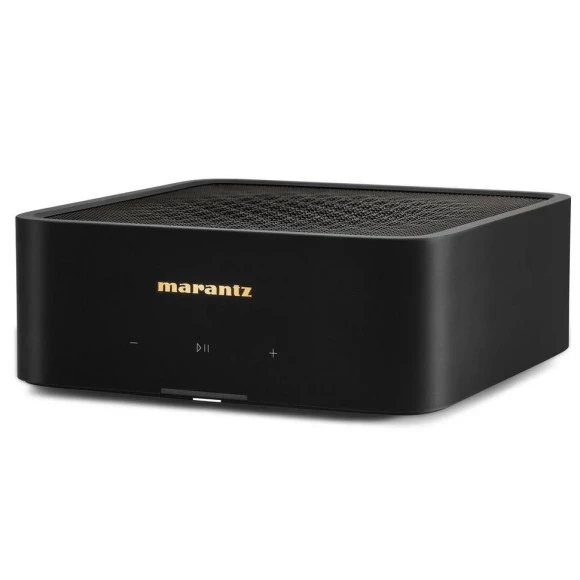 Мережевий стерео підсилювач Marantz Model M1 (Black) - Soundmag