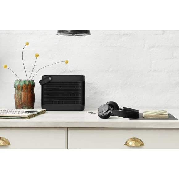 Bang & Olufsen Beolit 15 スピーカー ブラック Bang & Olufsen Beolit 15 Mono 70W Black - portable speakers