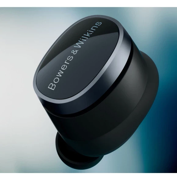 Беспроводные TWS наушники Bowers & Wilkins Pi8 Anthracite Black