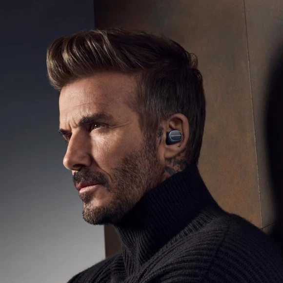 Беспроводные TWS наушники Bowers & Wilkins Pi8 Midnight Blue