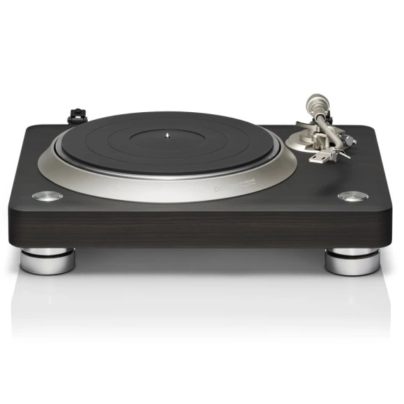 Виниловый проигрыватель Denon DP-3000NE  (прям.привод.S-образный тонарм без звукоснимателя)