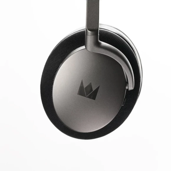 Беспроводные наушники Noble Audio FoKus Apollo Black - Soundmag