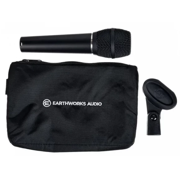 Вокальный микрофон Earthworks SR117 - Soundmag