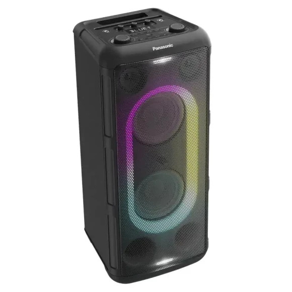 Музыкальный центр Panasonic SC-TMAX45GSK
