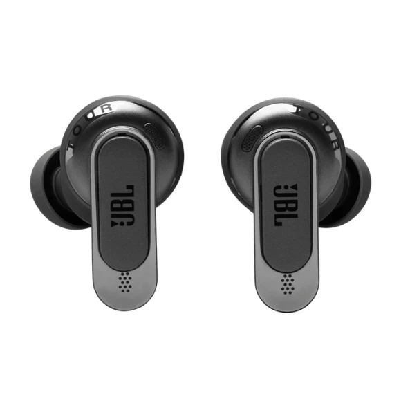 Беспроводные наушники JBL Tour Pro 3 Black (JBLTOURPRO3BLK) - Soundmag