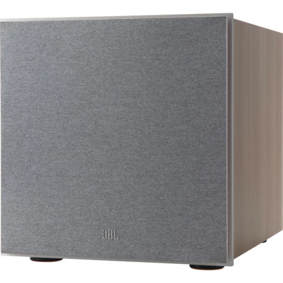 Сабвуфер JBL 200P White (JBL200PWHTEU)
