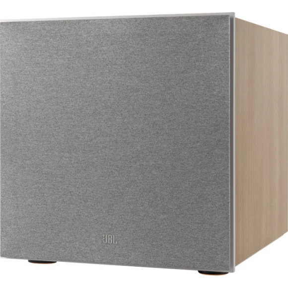 Сабвуфер JBL 220P White (JBL220PWHTEU)
