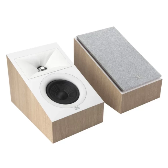 Акустика JBL Stage 240H White (JBL240HWHT)