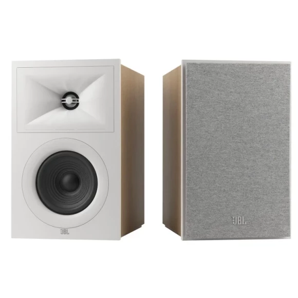 Акустика JBL Stage 250B White (JBL250BWHT)