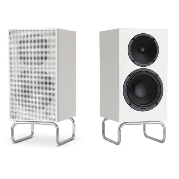 ELAC Debut ConneX DCB-41 DS Adsumコラボ Акустика Elac Debut ConneX Adsum DCB41-DS (пара) - Soundmag