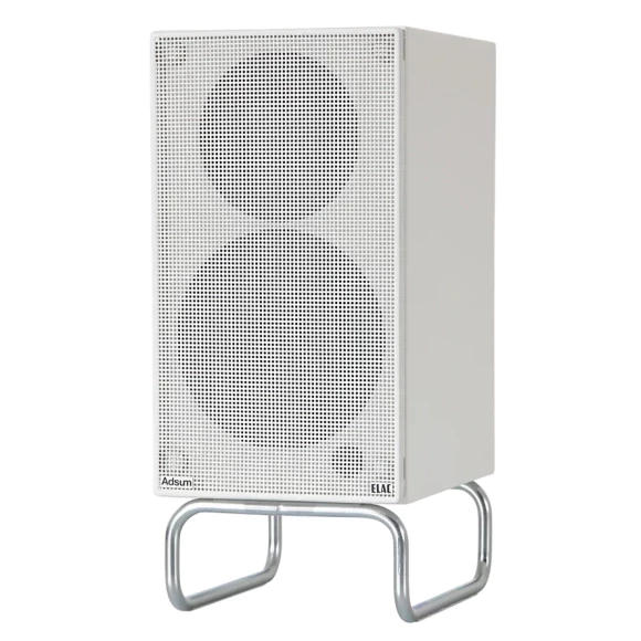 Акустика Elac Debut ConneX Adsum DCB41-DS (пара) - Soundmag