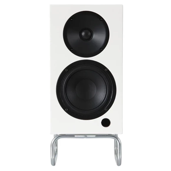 Акустика Elac Debut ConneX Adsum DCB41-DS (пара) - Soundmag