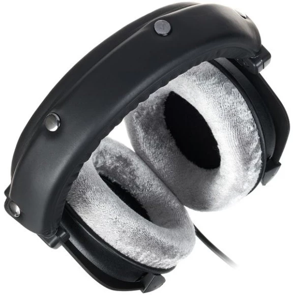 \"バイブレーターす\" beyerdynamic - DT 990 PRO DT 990 PRO X: Studio headphones | beyerdynamic