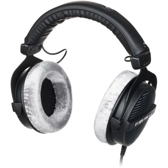 Наушники Beyerdynamic DT 990 Pro 80 Ohms - Soundmag