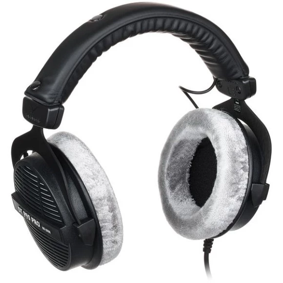 \"バイブレーターす\" beyerdynamic - DT 990 PRO Наушники Beyerdynamic Dt 990 Pro Black (235249) купить в интернет