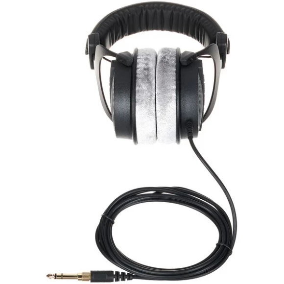 \"バイブレーターす\" beyerdynamic - DT 990 PRO Наушники Beyerdynamic Dt 990 Pro Black (235249) купить в интернет