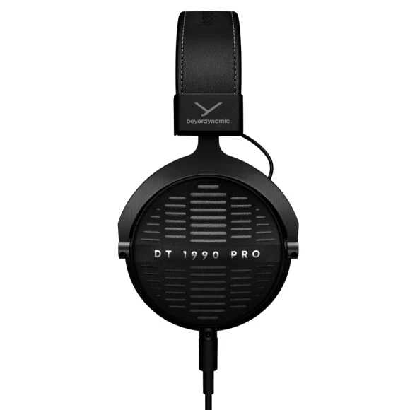 beyerdynamic DT 1990 pro プロ御用達　新品パーツあり Наушники Beyerdynamic DT 1990 PRO MK II - Soundmag