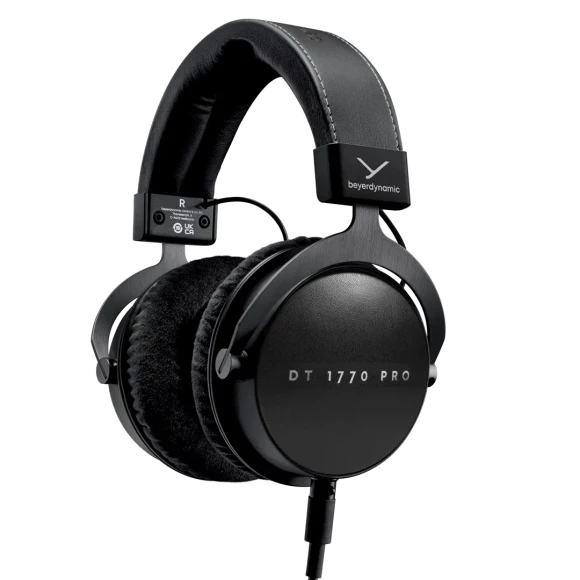 Наушники Beyerdynamic DT 1770 PRO MK II - Soundmag