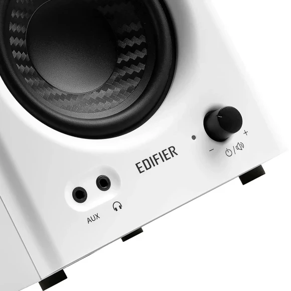 Акустична системa Edifier MR4 White 42W - Soundmag
