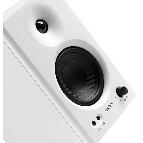 Акустическая система Edifier MR4 White 42W - Soundmag