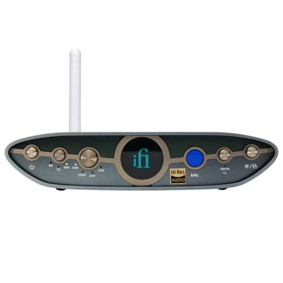 ЦАП iFi Zen Blue V3 - Soundmag