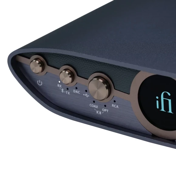 ЦАП iFi Zen Blue V3 - Soundmag