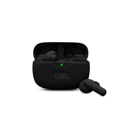 Беспроводные наушники JBL Wave Beam 2 Black (JBLWBEAM2BLK)