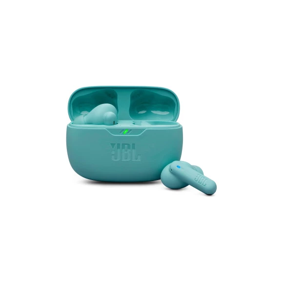 Беспроводные наушники JBL Wave Beam 2 Blue (JBLWBEAM2BLU)