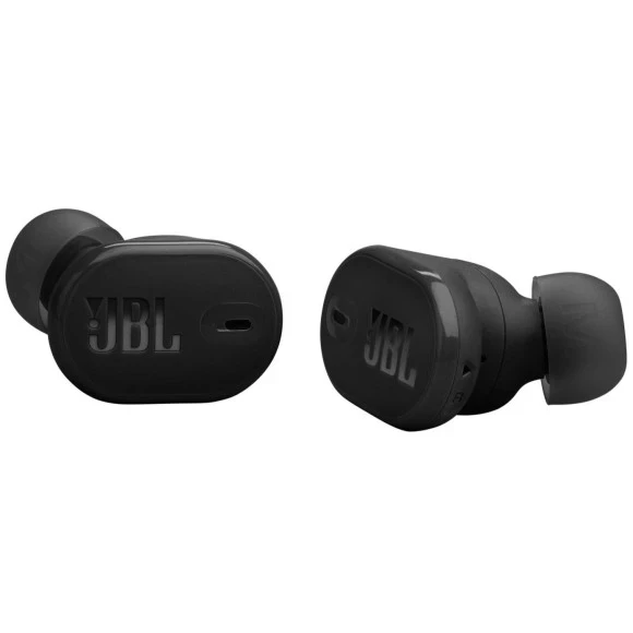 Беспроводные наушники JBL Tune Buds 2 Black (JBLTBUDS2BLK) - Soundmag