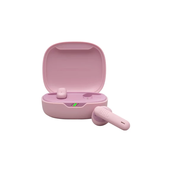Беспроводные наушники JBL Wave Flex 2 Pink (JBLWFLEX2PIK)
