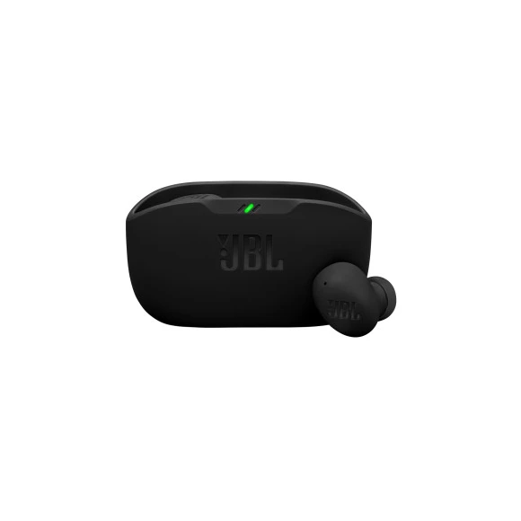Беспроводные наушники JBL Wave Buds 2 Black (JBLWBUDS2BLK)