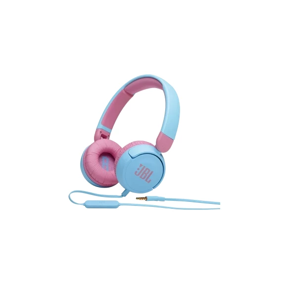 Наушники JBL JR 310 (JBLJR320BLU)