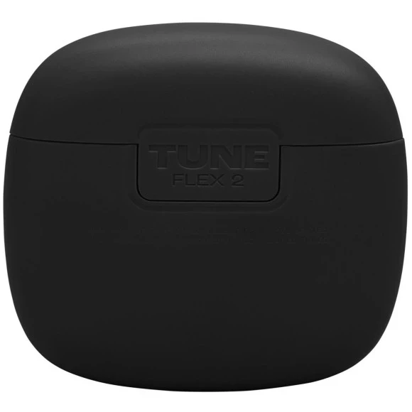 Бездротові навушники JBL Tune Flex 2 Black (JBLTFLEX2BLK