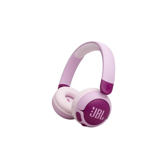 Навушники JBL JR 320BT Purple (JBLJR320BTPUR)