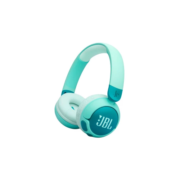 Наушники JBL JR 320BT Green (JBLJR320BTGRN)