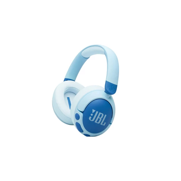 Наушники JBL JR 470NC Blue (JBLJR470NCBLU)