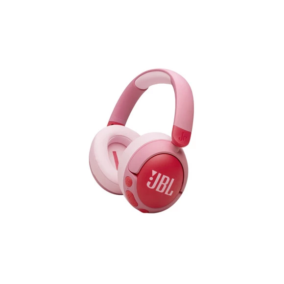 Наушники JBL JR 470NC Pink (JBLJR470NCPIK)