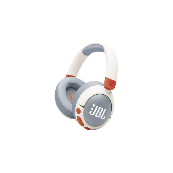Наушники JBL JR 470NC White (JBLJR470NCWHT)