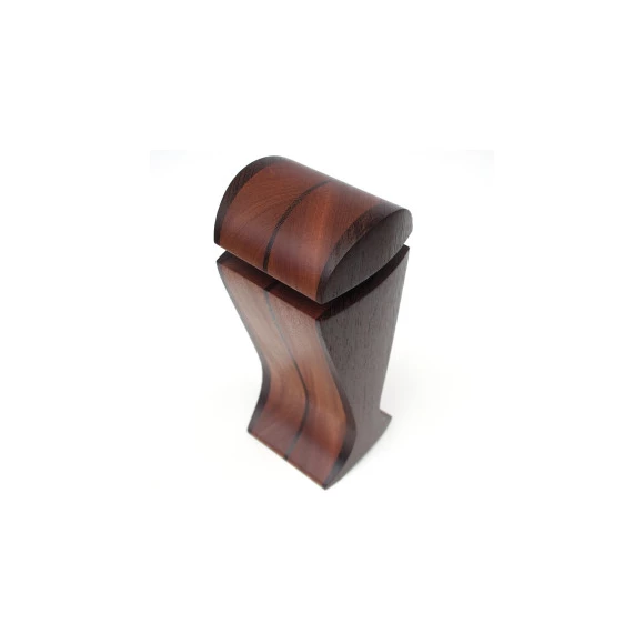 Подставка для наушников Soundmag Headphone Premium Stand Wenge & Sapele