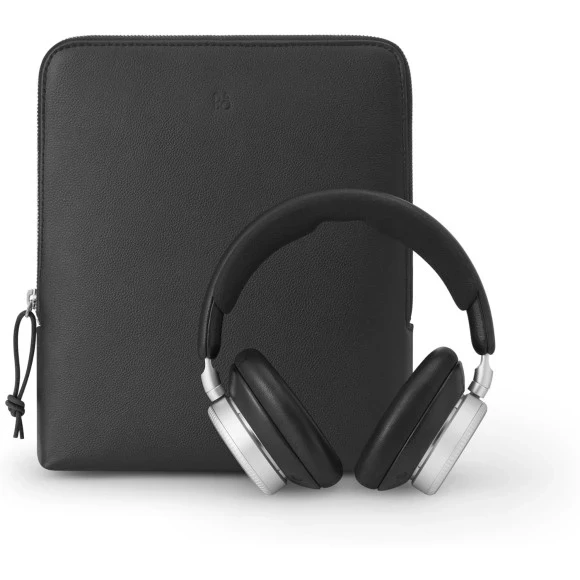 Наушники Bang & Olufsen Beoplay H100 Infinite Black - Soundmag