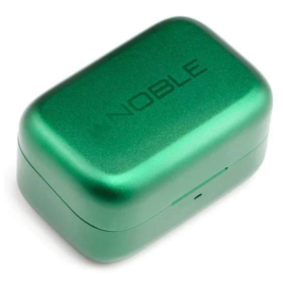 Бездротові навушники Noble Audio REX5 Green - Soundmag