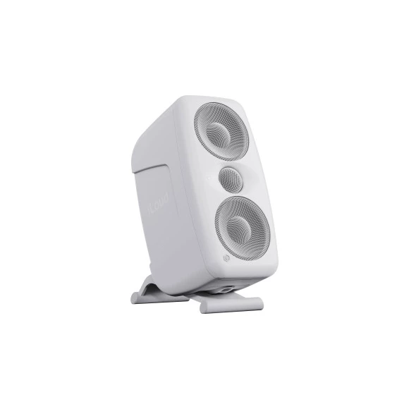 Студийный монитор IK Multimedia iLoud MTM MK2 White (1шт) - Soundmag