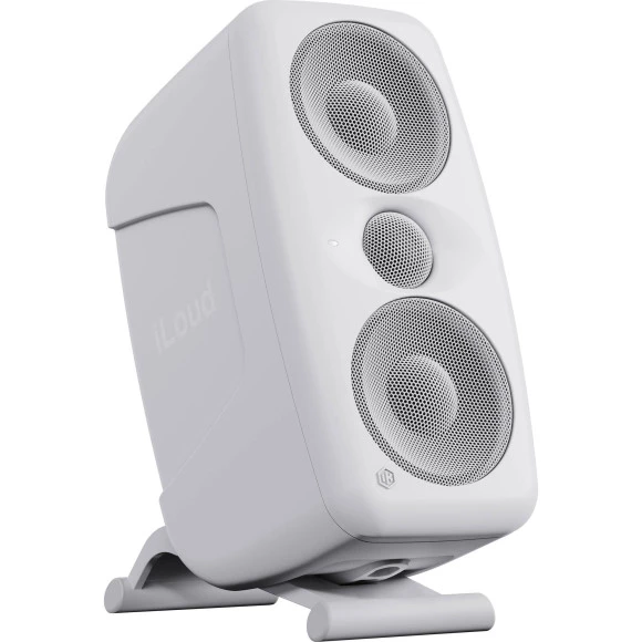 Студийный монитор IK Multimedia iLoud MTM MK2 White (1шт) - Soundmag