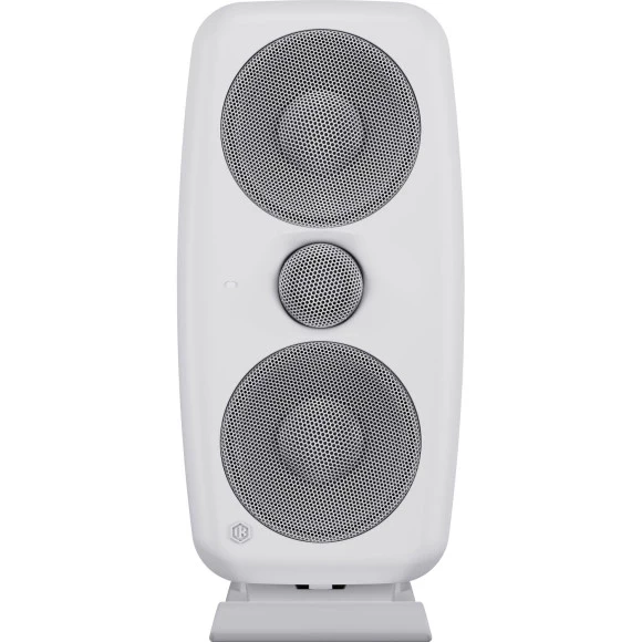 Студийный монитор IK Multimedia iLoud MTM MK2 White (1шт) - Soundmag
