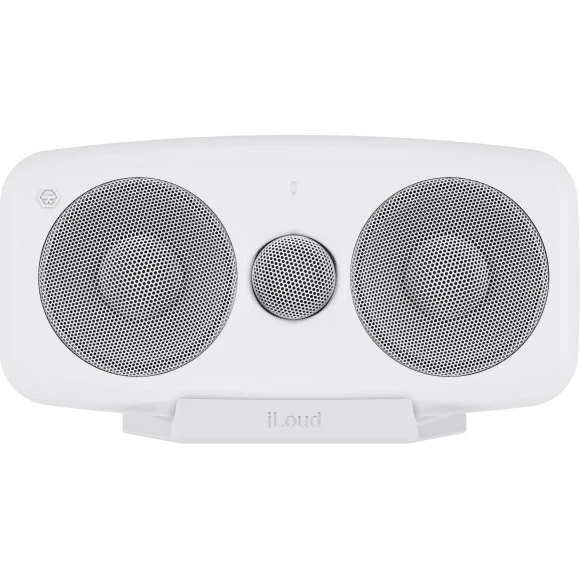 Студийный монитор IK Multimedia iLoud MTM MK2 White (1шт) - Soundmag