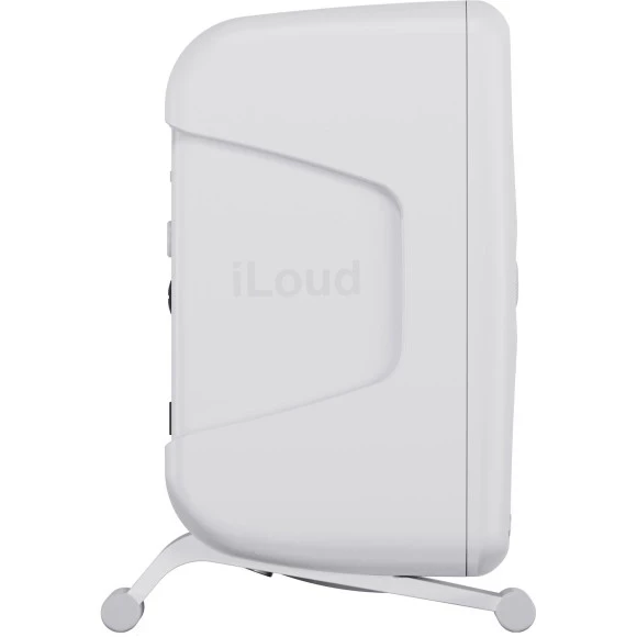 Студийный монитор IK Multimedia iLoud MTM MK2 White (1шт) - Soundmag